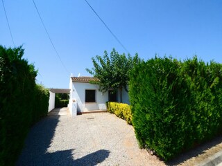Vakantiehuis L'Estartit  31