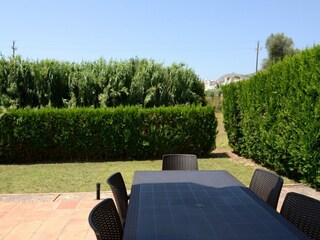Vakantiehuis L'Estartit  28