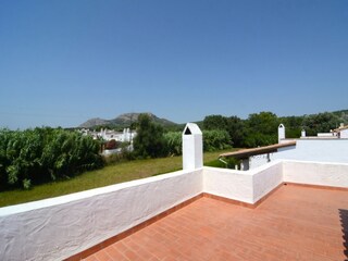 Vakantiehuis L'Estartit  29