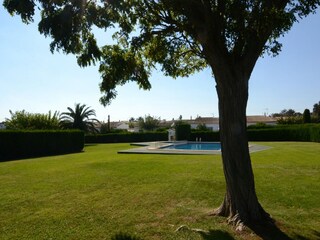 Vakantiehuis L'Estartit Buitenaudio-opname 10