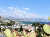 Apartment Villeneuve-Loubet  1