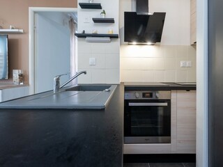 Villa Valras-Plage Ausstattung 10