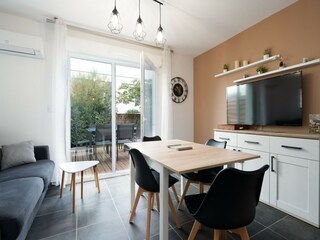 Villa Valras-Plage Features 9