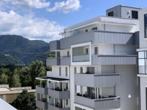 Apartment Die Marienkäferterrasse ist komplett ausgestattet - Saint-Martin-d'Uriage - image1