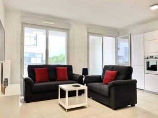 Appartement Saint-Martin-d'Uriage  4