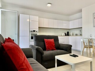 Appartement Saint-Martin-d'Uriage  6