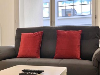 Appartamento Saint-Martin-d'Uriage  8