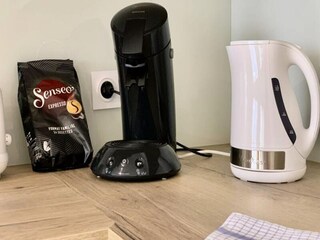 Appartamento Saint-Martin-d'Uriage  9