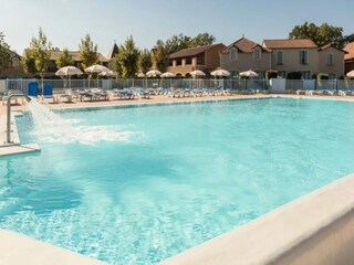 Apartamento Monflanquin  3