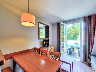 Apartamento Monflanquin  4