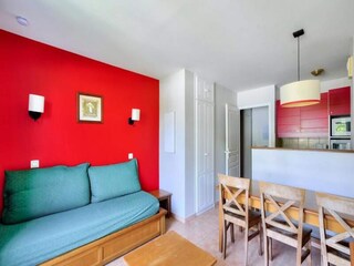Apartamento Monflanquin  6