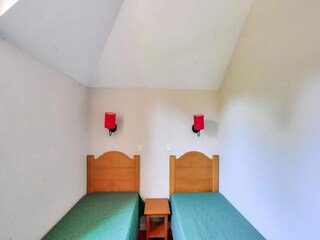Apartamento Monflanquin  8