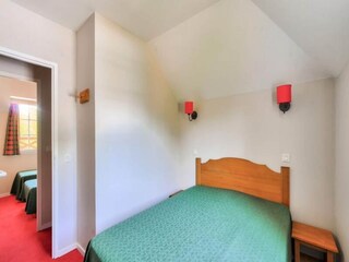 Apartamento Monflanquin  9
