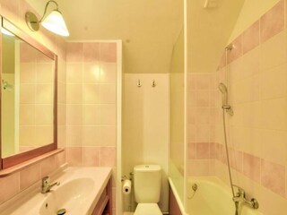 Apartamento Monflanquin  10