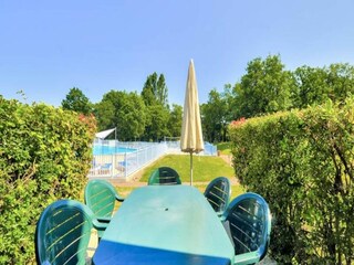 Apartamento Monflanquin  11