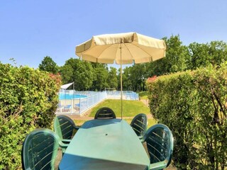 Apartamento Monflanquin  12
