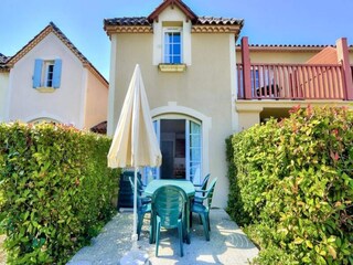 Apartamento Monflanquin  13