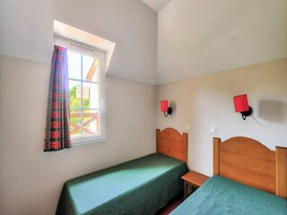 Apartamento Monflanquin  20