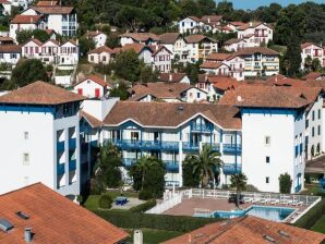 Appartement Residentie Mer & Golf Fort Socoa - Sint Jean de Luz - image1