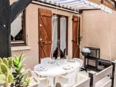 Appartement Saint-Cyprien-Plage  1