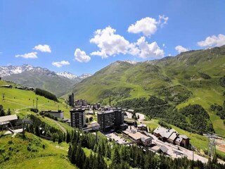Appartement Val Thorens  2