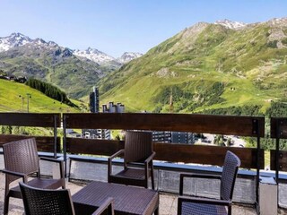 Appartement Val Thorens  4
