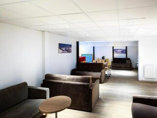 Apartamento Val Thorens  5
