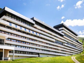 Appartement Val Thorens  6