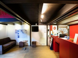 Appartement Val Thorens  8