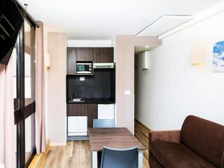Appartement Val Thorens  9