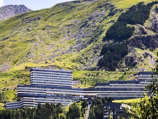 Apartamento Val Thorens  10