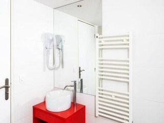 Appartement Val Thorens  11