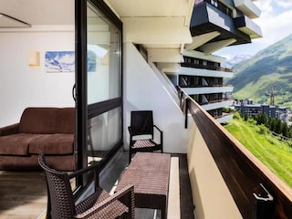Apartment Val Thorens  7