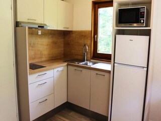 Appartement La Clusaz  5