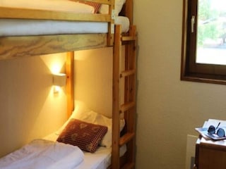 Apartment La Clusaz  3