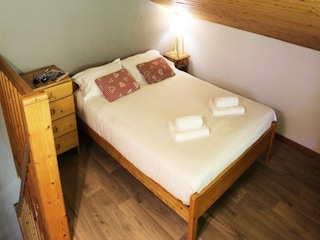 Apartment La Clusaz  4