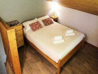 Appartement La Clusaz  4