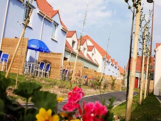 Apartment Noyelles-sur-Mer  9