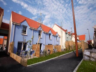 Apartment Noyelles-sur-Mer  3