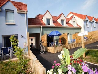 Apartment Noyelles-sur-Mer  10
