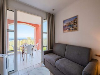 Apartment Le Dramont  29