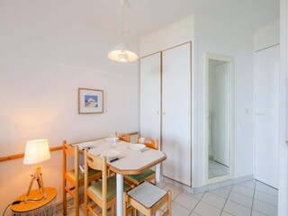 Appartement Le Dramont  30