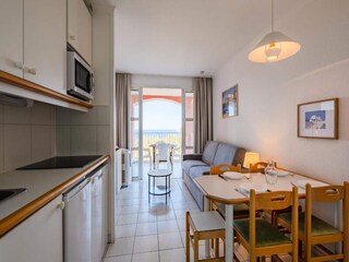 Appartement Le Dramont  31