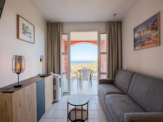 Apartment Le Dramont  13