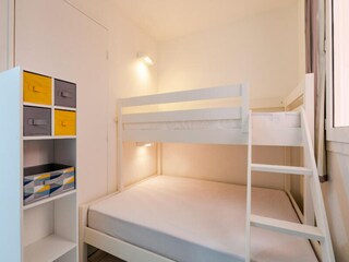 Apartment Le Dramont  19