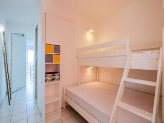 Appartement Le Dramont  20