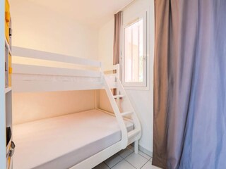 Apartment Le Dramont  27