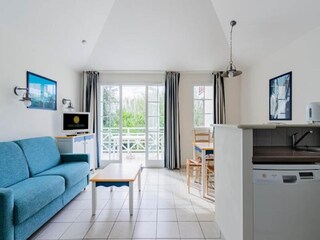 Apartment Talmont-Saint-Hilaire  29