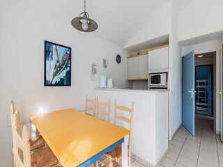 Apartment Talmont-Saint-Hilaire  25