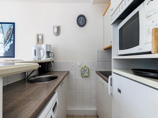 Apartment Talmont-Saint-Hilaire  30